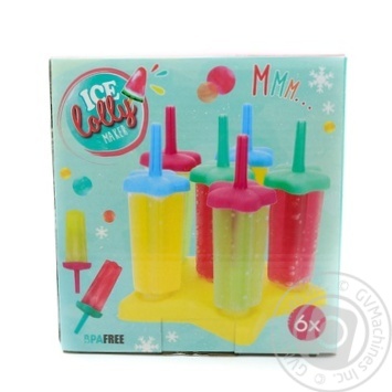 Set For Making Ice Cream - buy, prices for NOVUS - photo 1