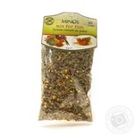 Spices for fish 50g