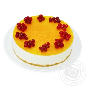 Mango Cheesecake Cake - buy, prices for - photo 2