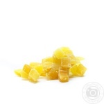 Dried fruits mango dried