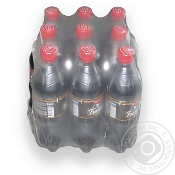 Bon Boisson Baykal Carbonated Drink 0.5l - buy, prices for NOVUS - photo 5