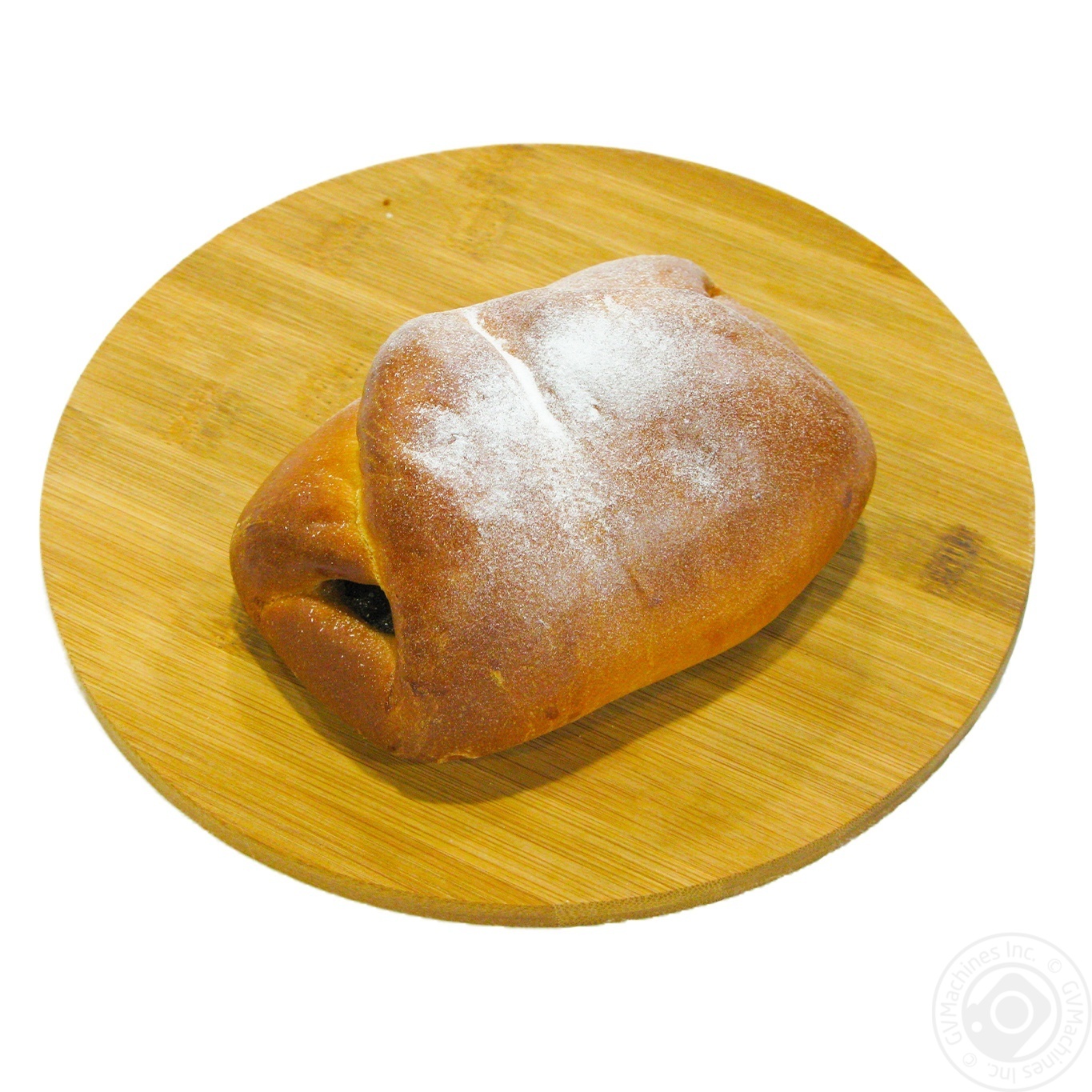 

Булочка Харьковская