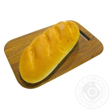 European Loaf 400g - buy, prices for ULTRAMARKET - photo 2