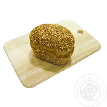 Fermento Whole Grain Bread - buy, prices for Za Raz - photo 2