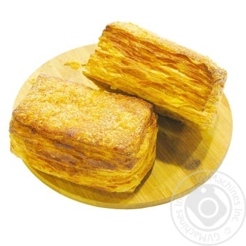 Yazychok Bun 100g - buy, prices for ULTRAMARKET - photo 1