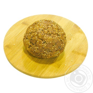 Spicy Malt Hamburger 100g - buy, prices for ULTRAMARKET - photo 2