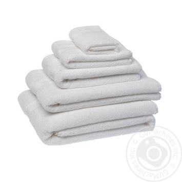 Nuacotton towel 50cm*80cm - buy, prices for METRO - photo 2