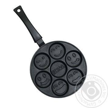 Biol pan for pancakes 24cm - buy, prices for - photo 1