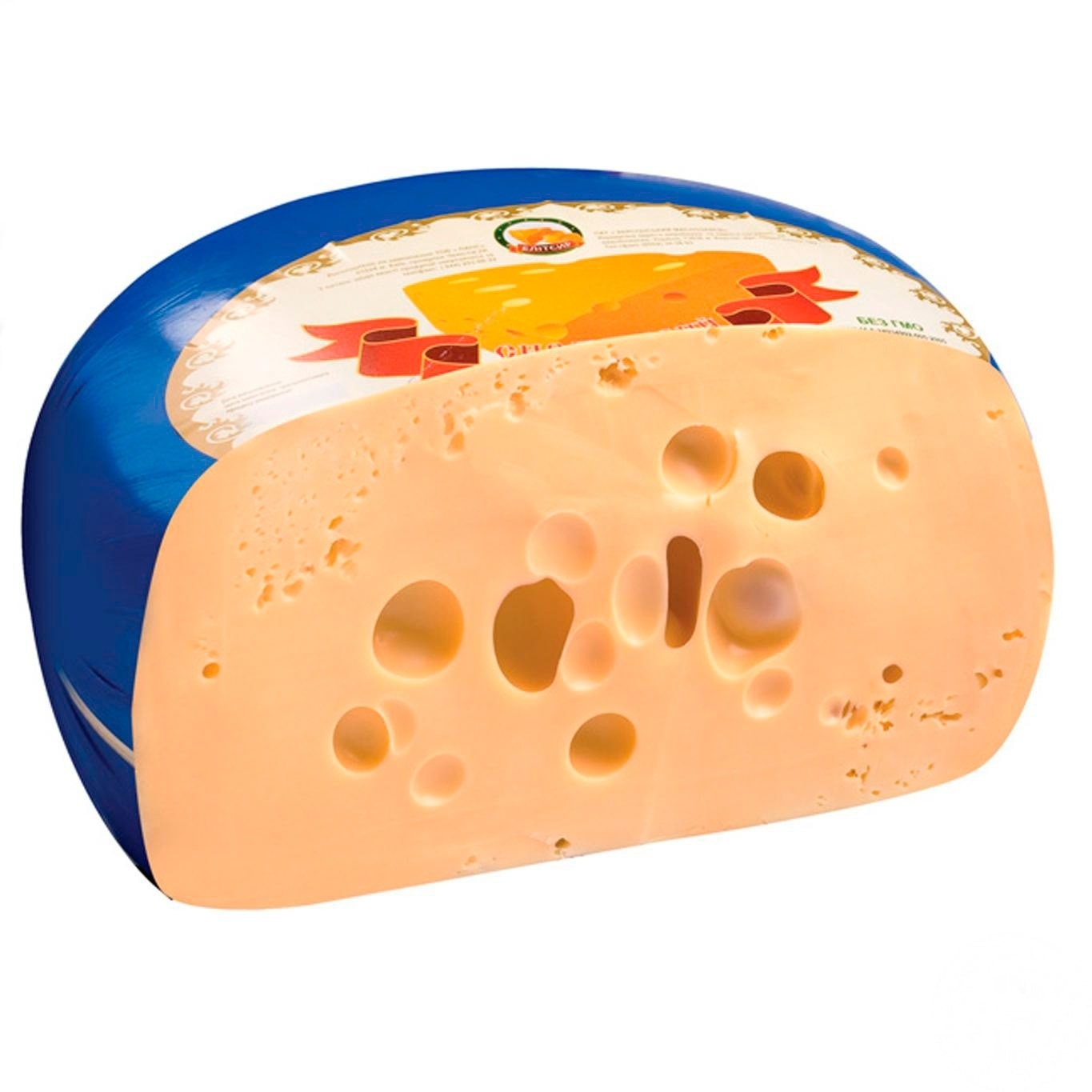 

Сыр Элитсыр Швейцарский 45%