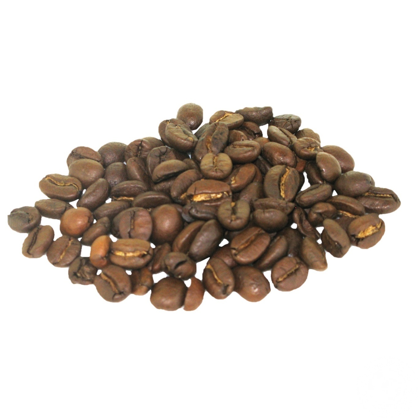 

Кофе Coffee Gold в зернах весовой