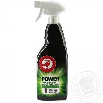 Auchan Tool for Removing Oil 750ml - buy, prices for Auchan - photo 1