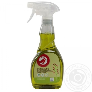 Means Auchan Auchan for glass ceramics 500ml - buy, prices for Auchan - photo 1