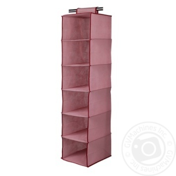 Handy Home For Things Organizer 120x30x30cm - buy, prices for MegaMarket - photo 1