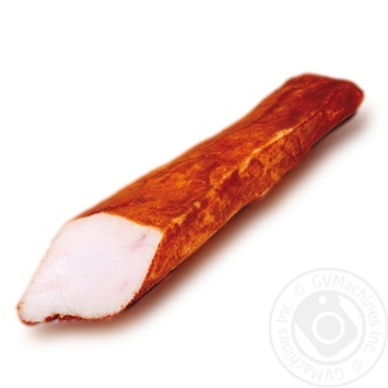 Feraks Hungarian Boiled-smoked Bacon - buy, prices for ULTRAMARKET - photo 1