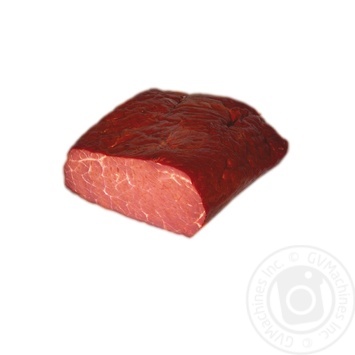 Ferax European Boiled-smoked Beef - buy, prices for ULTRAMARKET - photo 1