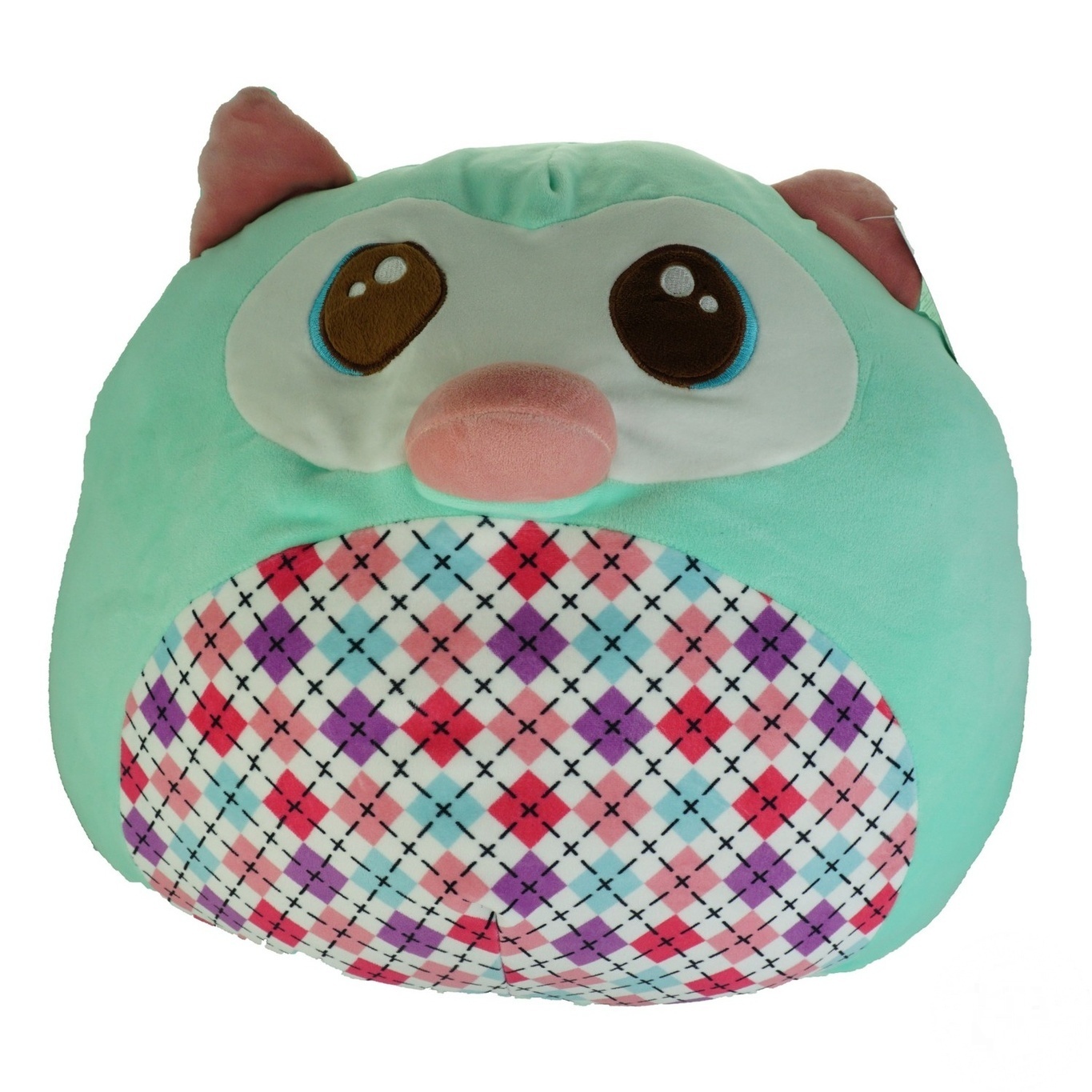 

Мягкая игрушка Marshmallow 45см в ассортименте