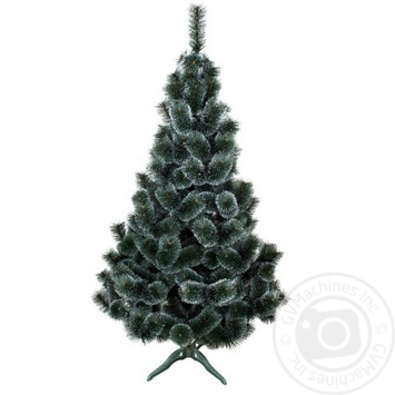 Artificial Snowy Pine Tree 1.8m