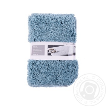 Tarrington House bath mat color in assortment - buy, prices for METRO - photo 2