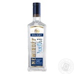 Medoff Delikat Vodka