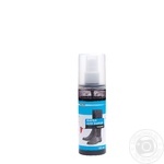 Auchan Suede Black Paint 100ml
