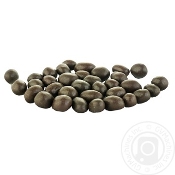 Dragee peanuts in cocoa powder weight - buy, prices for Auchan - photo 1