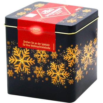 Lambertz Gingerbread in Music Box 200g - buy, prices for METRO - photo 3