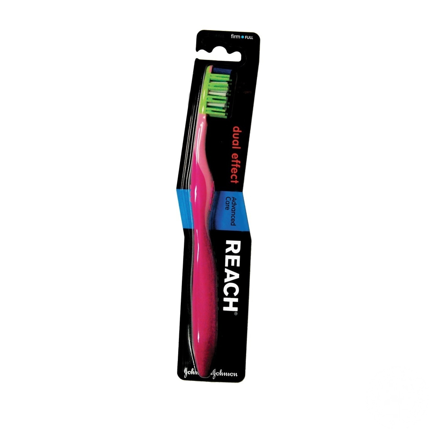 

Зубная щетка Reach Interdental жесткая