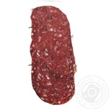 Salchichon Sausage In Pepper - buy, prices for Auchan - photo 2