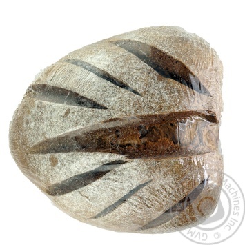 Bread rye-wheat Normandy weight - buy, prices for - photo 1