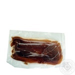 Jamon Serrano Grand Reserve Limpio 16 Month