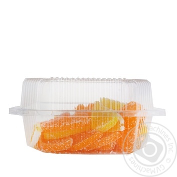 Marmalade Orange and Lemon Slices - buy, prices for Auchan - photo 2