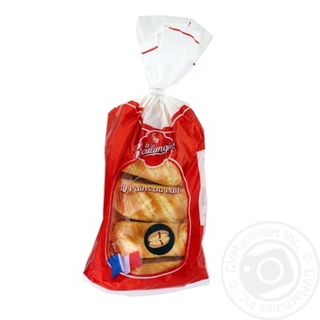 La Boulangere butter buns 350g - buy, prices for Auchan - photo 1