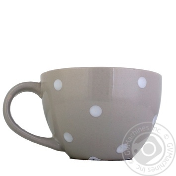 Limited Edition Cup Ceramic 450ml - buy, prices for Auchan - photo 1