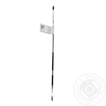 BBQ Flat Skewer 60cm - buy, prices for - photo 1