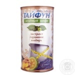 Typhoon Green Coffee with Garcinia and Ginger 100g