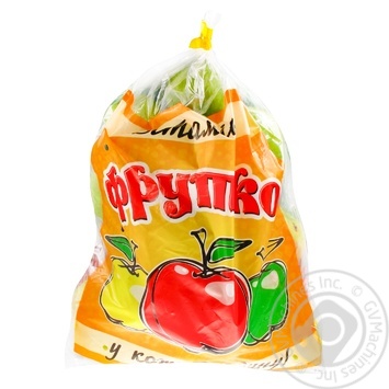 Frutko Simirenko Apple 2kg - buy, prices for Auchan - photo 1