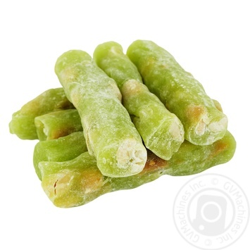 Fingers Apple With Peanuts Turkish Delight By Weight - buy, prices for Auchan - photo 1