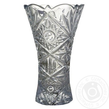 Miranda vase 205mm - buy, prices for Auchan - photo 1