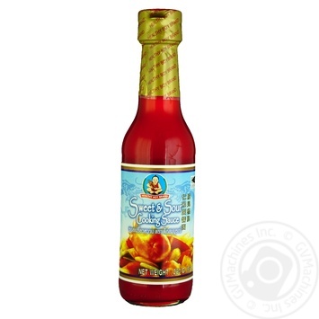 Healthy Boy Brand Sweet and Sour Sauce 250ml - buy, prices for Auchan - photo 1