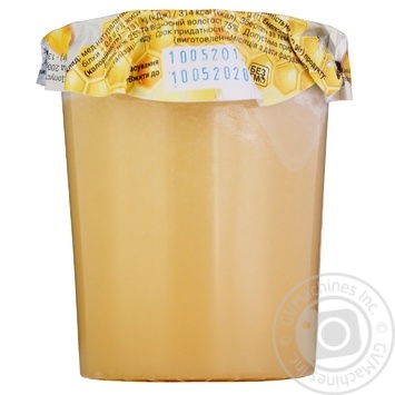 Honey-cream weight