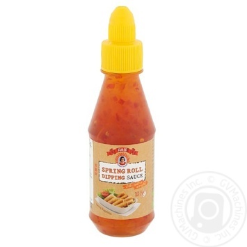 Suree Spring Roll Dipping Sauce 200ml