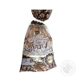 Korovaevo Saltivskyj Sliced Hearth Rye Bread 500g