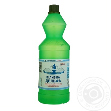 Dobrobut Delfa Bleach 1l - buy, prices for Auchan - photo 1