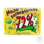 Мило господарське традиційне180г