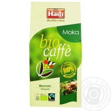 Haiti Ground Coffee 250g - buy, prices for MegaMarket - photo 4