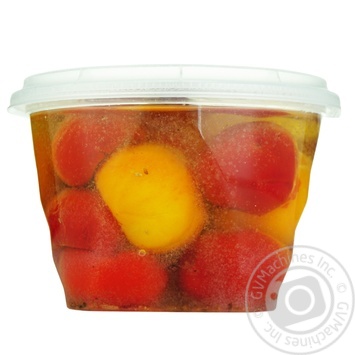 Cherry pepper with cheese assorted 430g - buy, prices for - photo 3