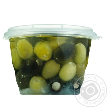 Mit Cimus Olives with cheese assorted 430g - buy, prices for Auchan - photo 2