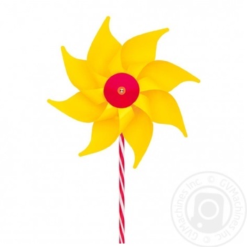 Windmill 20cm - buy, prices for Auchan - photo 5