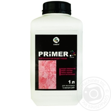 Spekter Primer 1l С11 - buy, prices for Auchan - photo 1