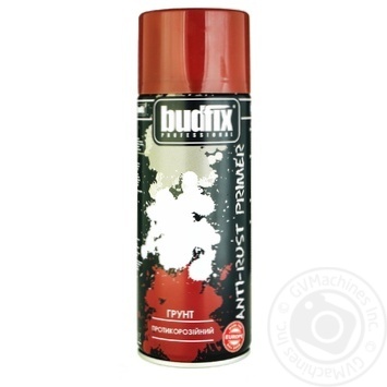 Budfix Red Soil-spray 400ml - buy, prices for Auchan - photo 1